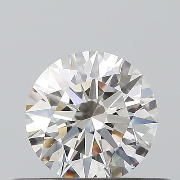 Round Diamond image