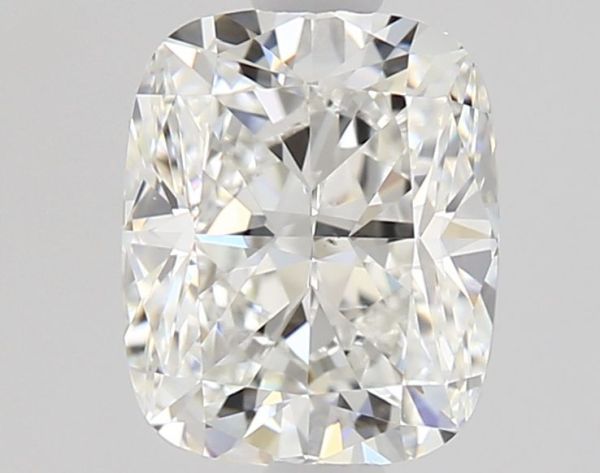 Cushion Diamond image