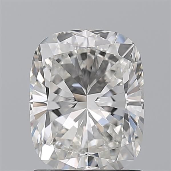 Cushion Diamond image