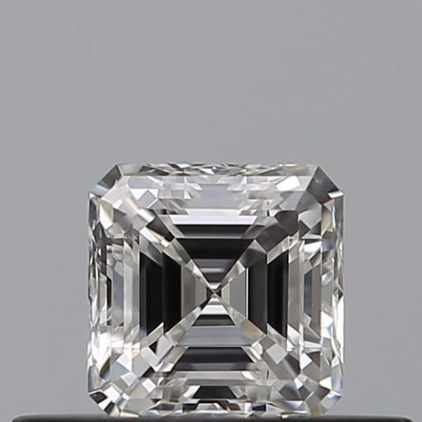 Asscher Diamond image