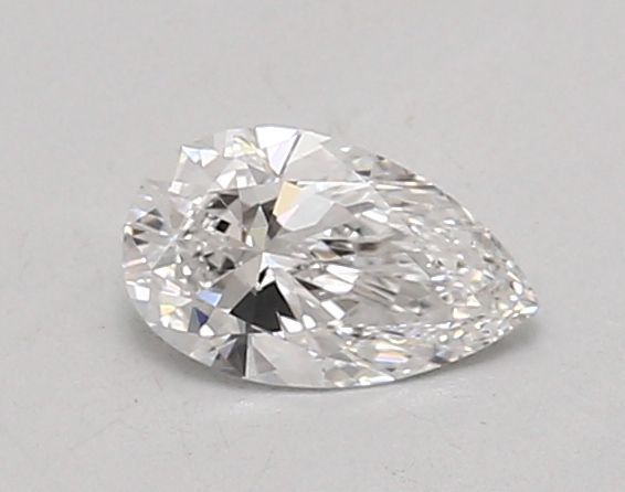 Pear Lab-Grown Diamond image