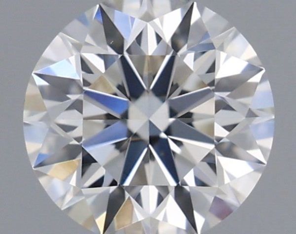 Round Diamond image