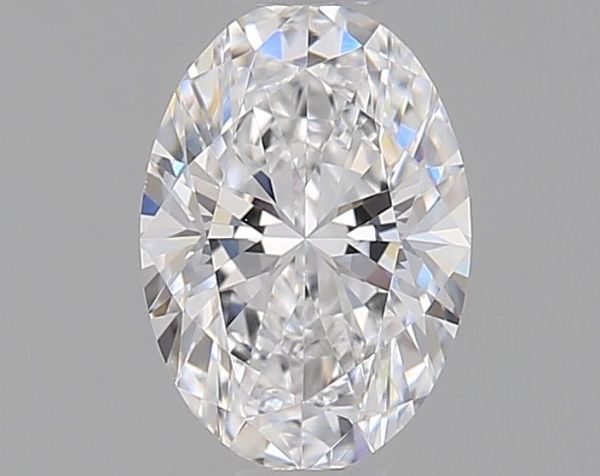 Oval Diamond image