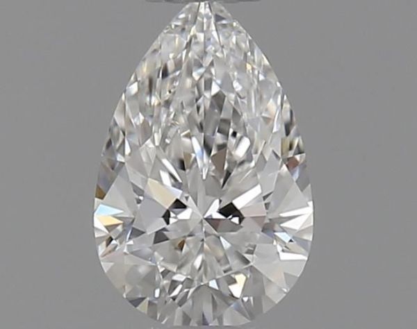 Pear Diamond image