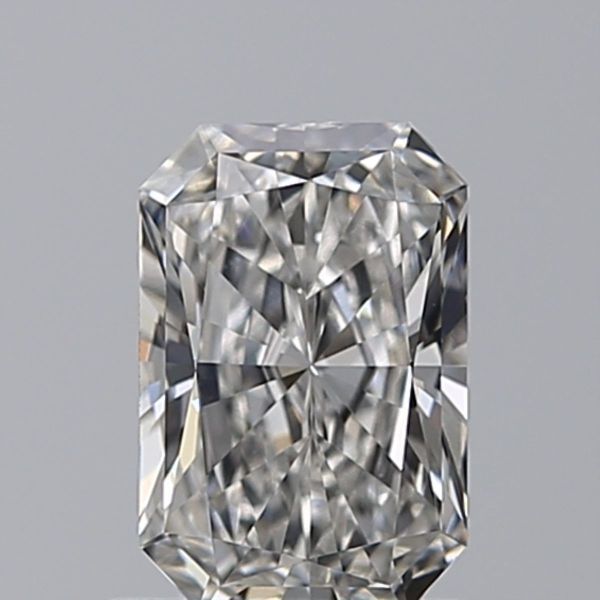 Radiant Lab-Grown Diamond image