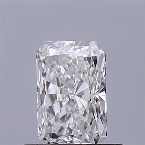 Radiant Lab-Grown Diamond image