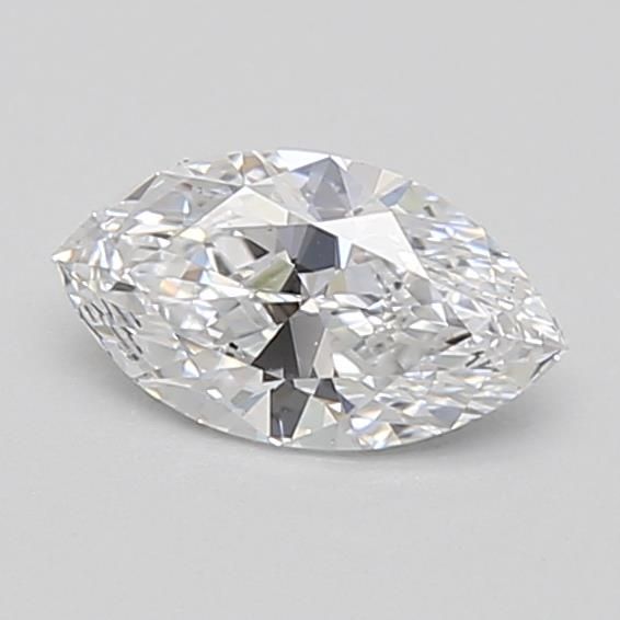 Marquise Lab-Grown Diamond image