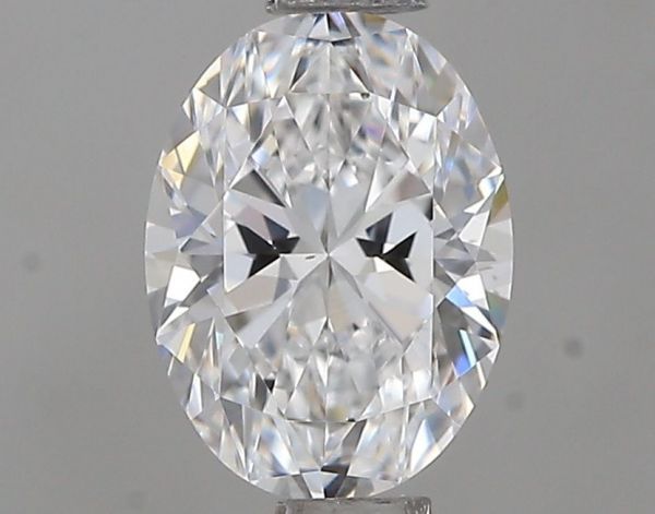 Oval Diamond image