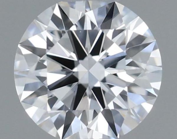 Round Diamond image