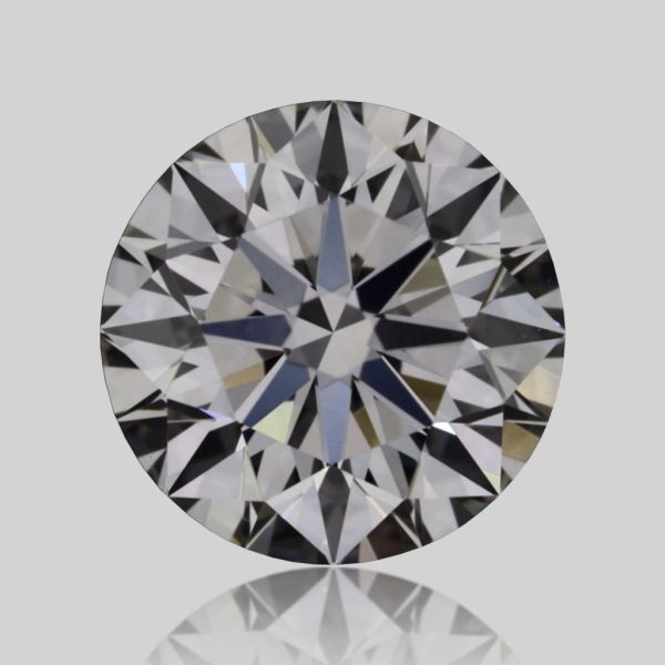Round Diamond image