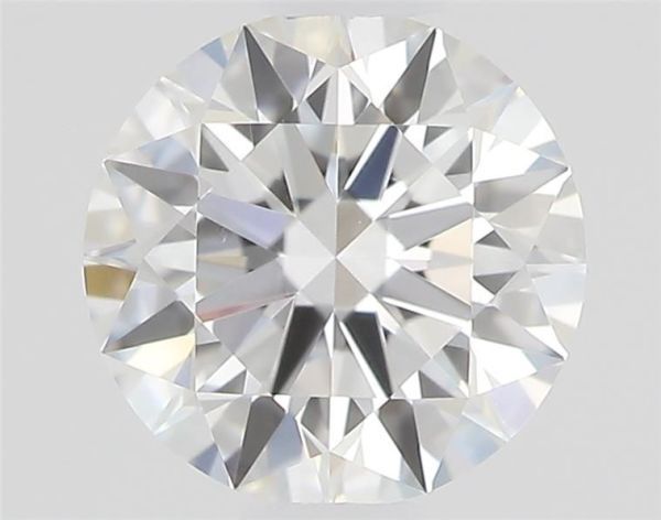 Round Diamond image