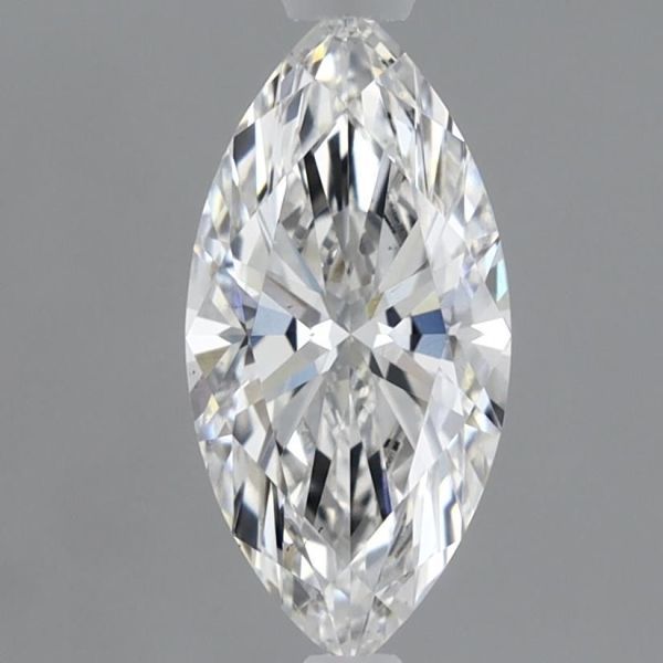 Marquise Lab-Grown Diamond image