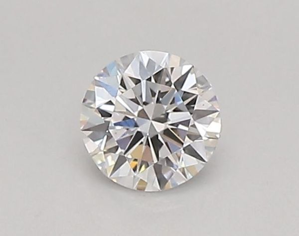 Round Lab-Grown Diamond image
