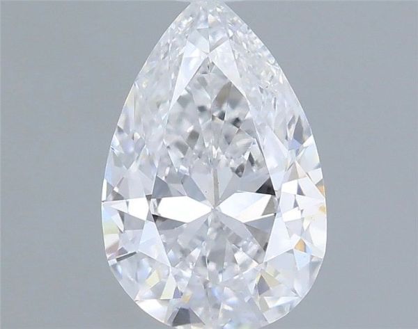 Pear Lab-Grown Diamond image