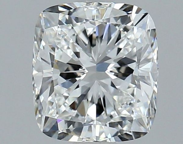 Cushion Diamond image