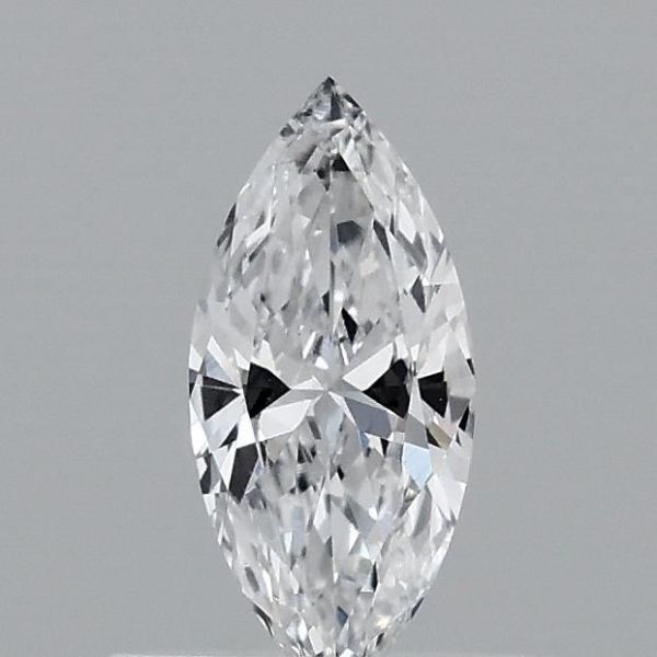Marquise Lab-Grown Diamond image