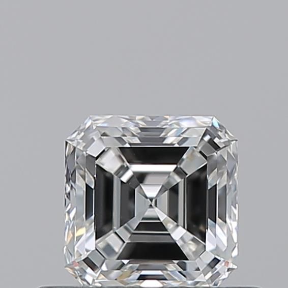 Asscher Diamond image