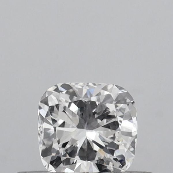 Cushion Lab-Grown Diamond image