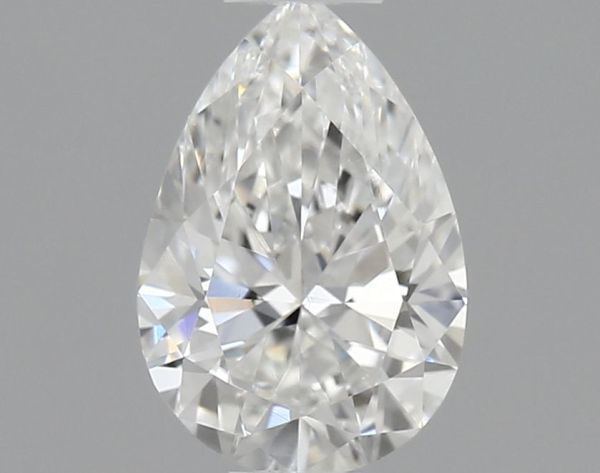 Pear Diamond image