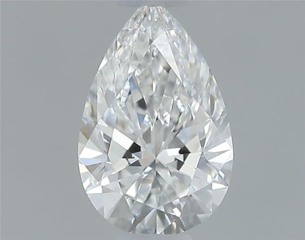 Pear Diamond image