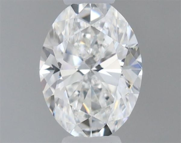 Oval Diamond image