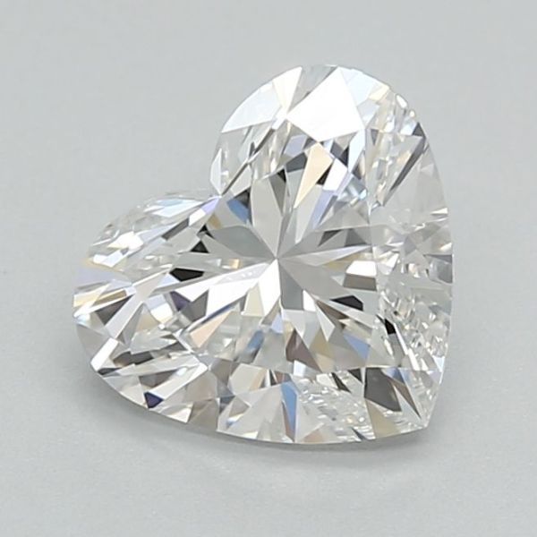 Heart Lab-Grown Diamond image