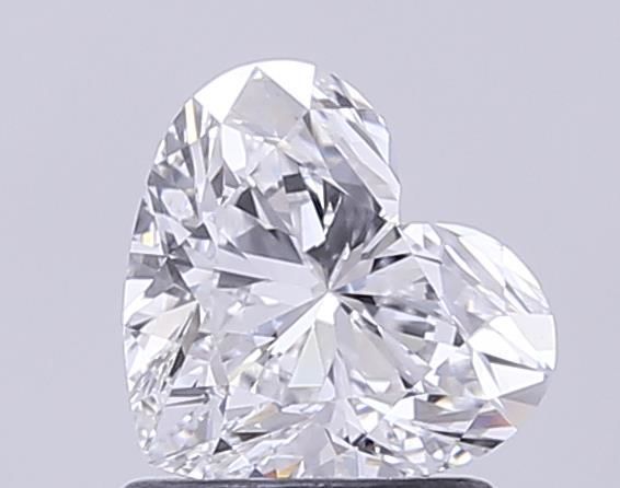 Heart Lab-Grown Diamond image