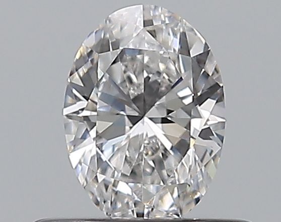 Oval Diamond image