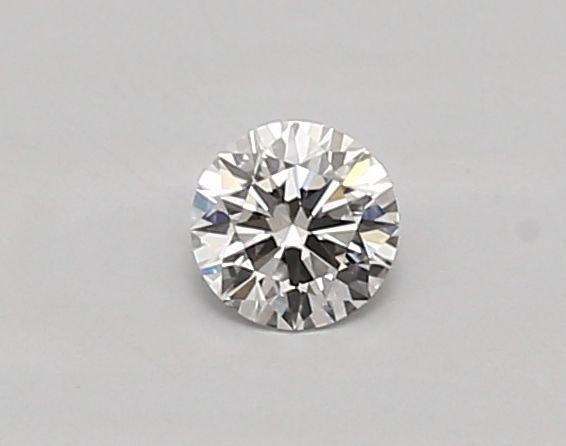 Round Lab-Grown Diamond image