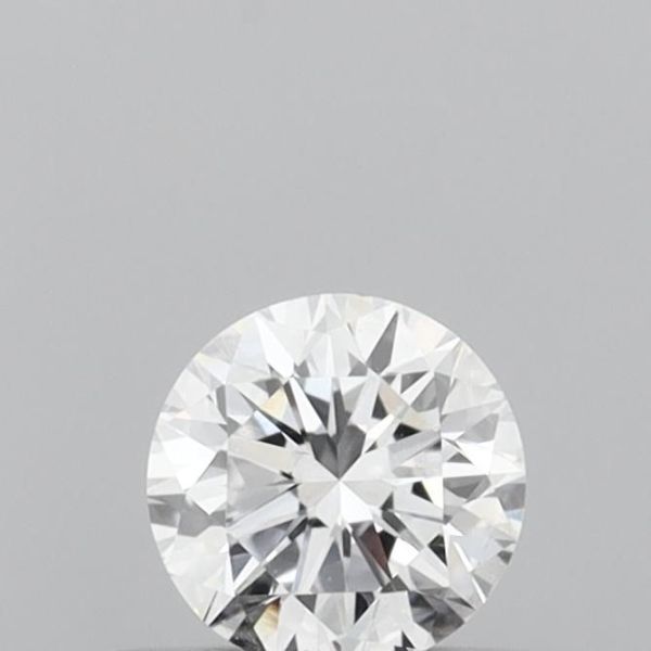 Round Lab-Grown Diamond image