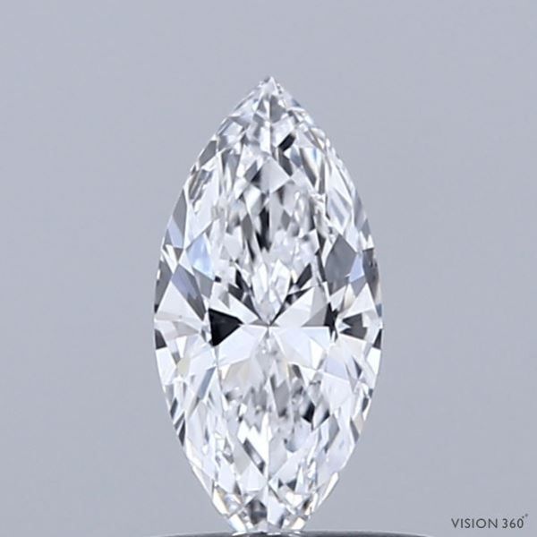 Marquise Lab-Grown Diamond image