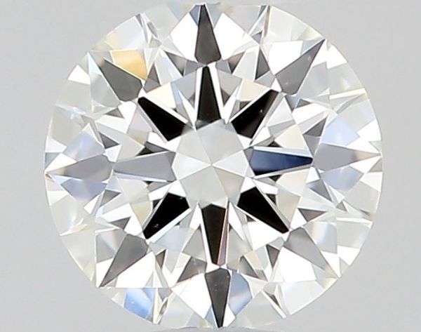 Round Diamond image