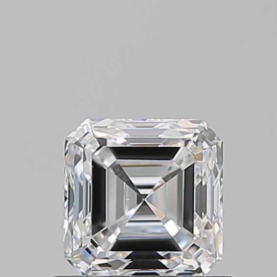 Asscher Diamond image