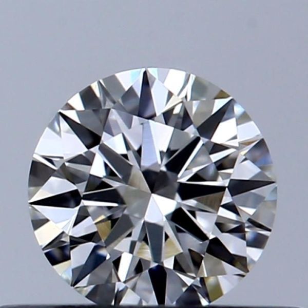 Round Diamond image