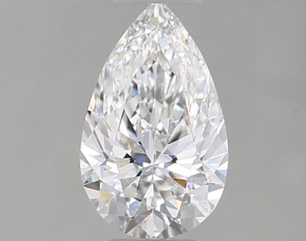 Pear Diamond image