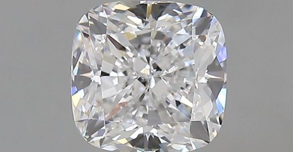 Cushion Diamond image