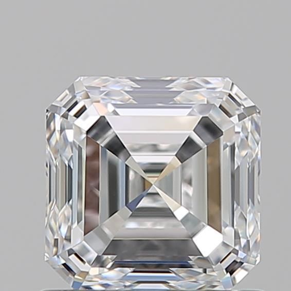 Asscher Diamond image