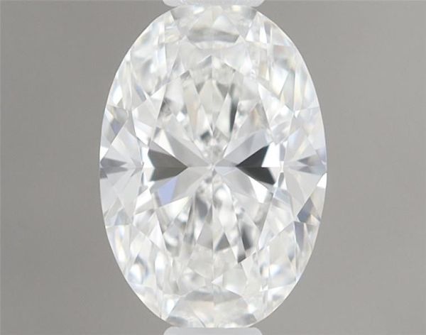 Oval Diamond image