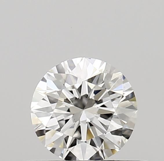 Round Diamond image