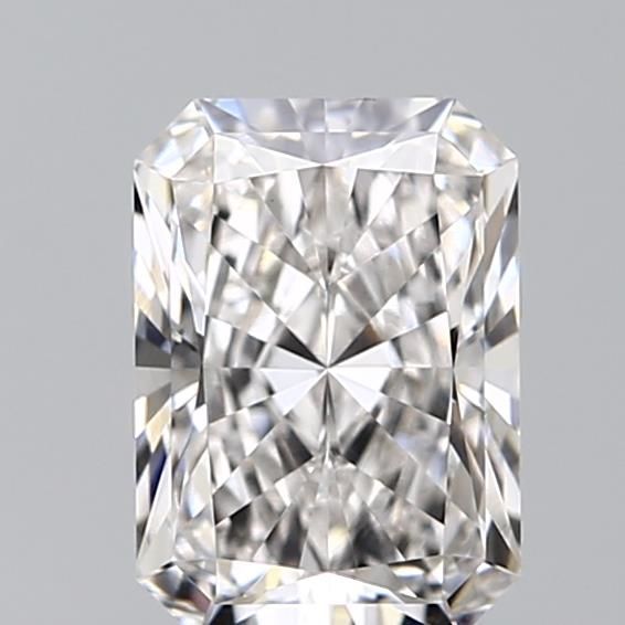 Radiant Lab-Grown Diamond image