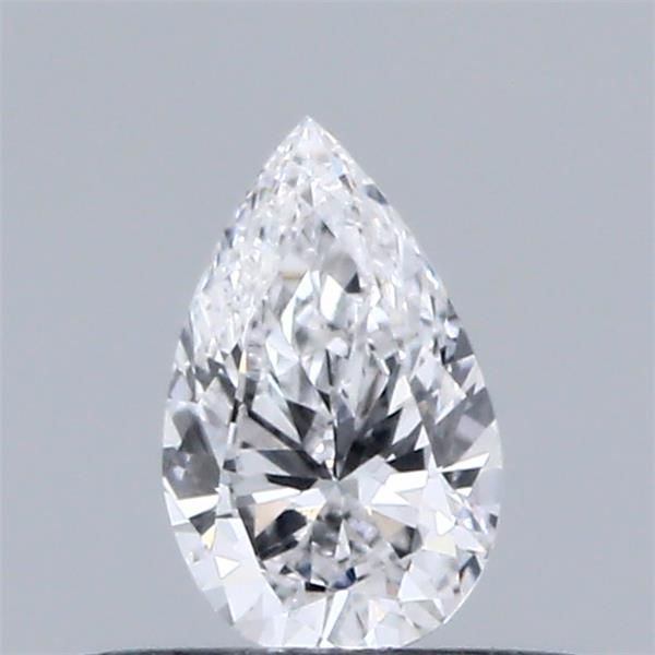 Pear Lab-Grown Diamond image