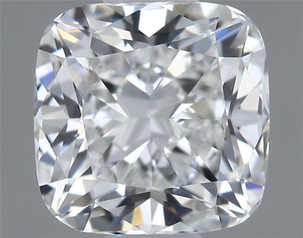 Cushion Diamond image