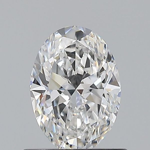 Oval Diamond image