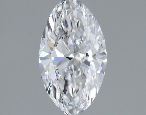 Marquise Lab-Grown Diamond image