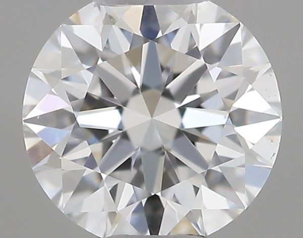 Round Diamond image