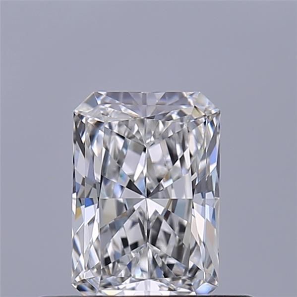 Radiant Lab-Grown Diamond image