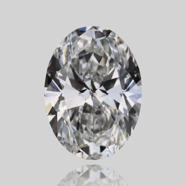 Oval Diamond image