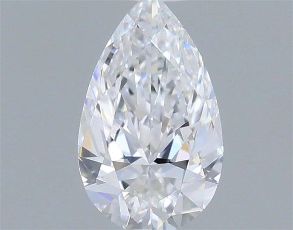 Pear Diamond image
