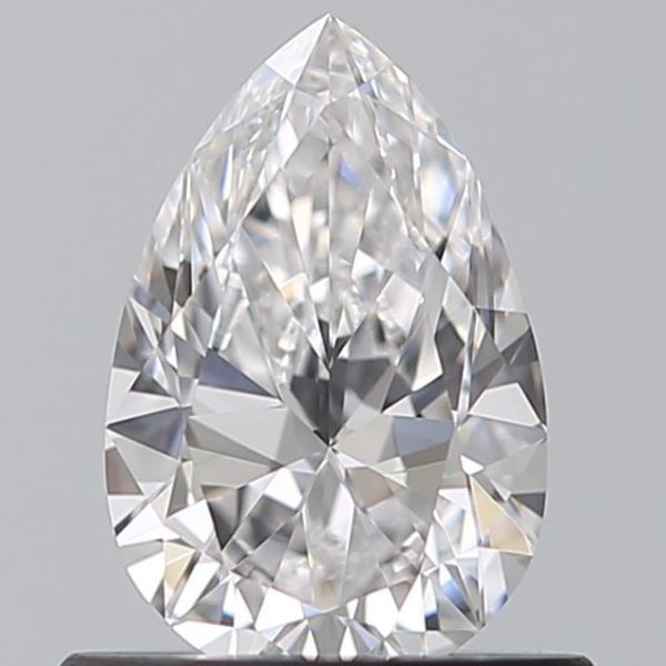 Pear Diamond image