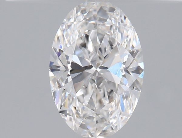 Oval Diamond image